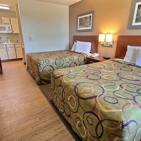 Sun Suites Of Chesapeake Kültér fotó