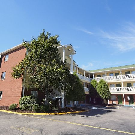 Sun Suites Of Chesapeake Kültér fotó