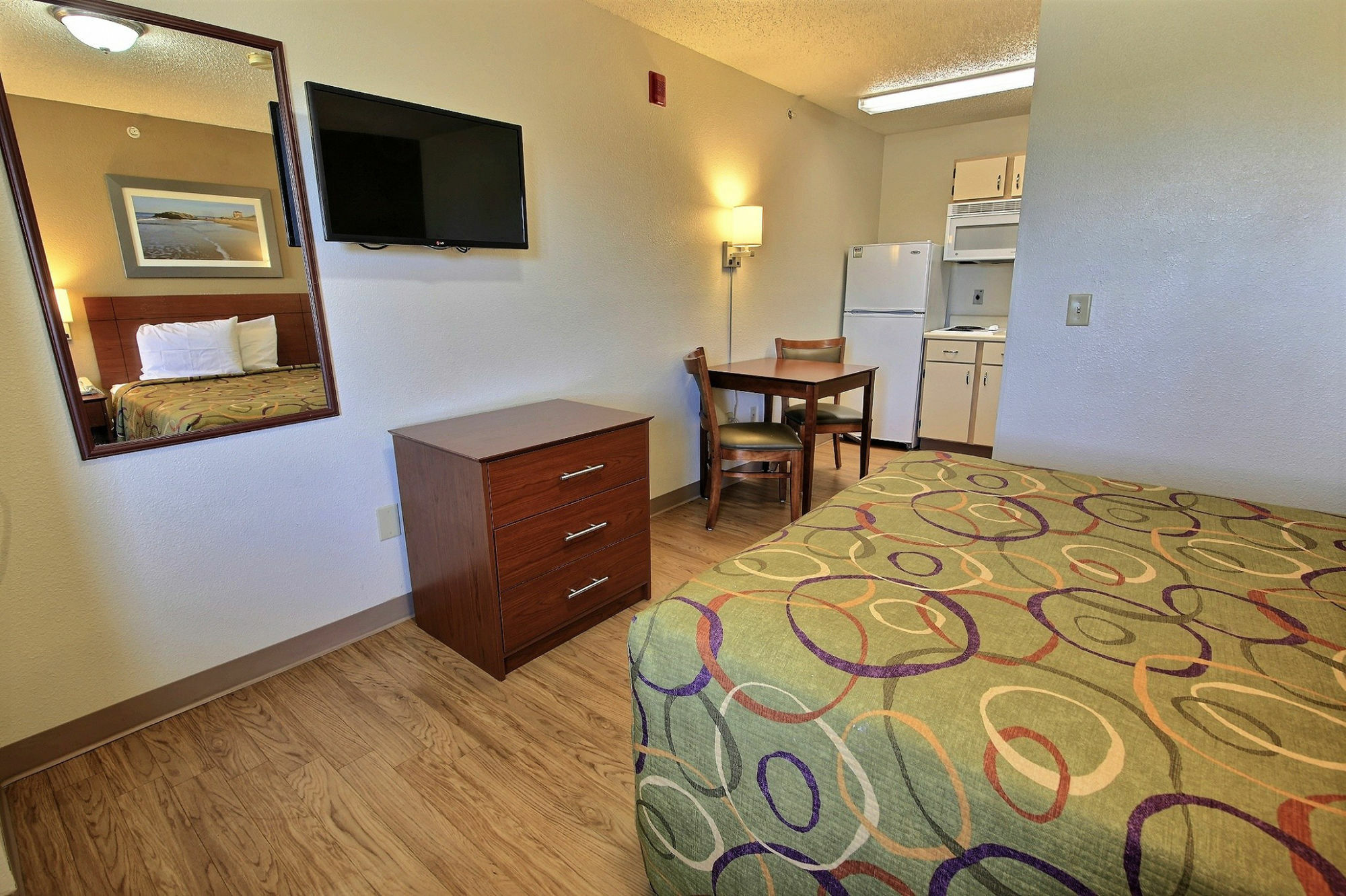 Sun Suites Of Chesapeake Kültér fotó